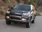 Toyota 4Runner SR5 2009 года